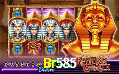 Descubra a Essência do Br585: Nossa História e Compromissos