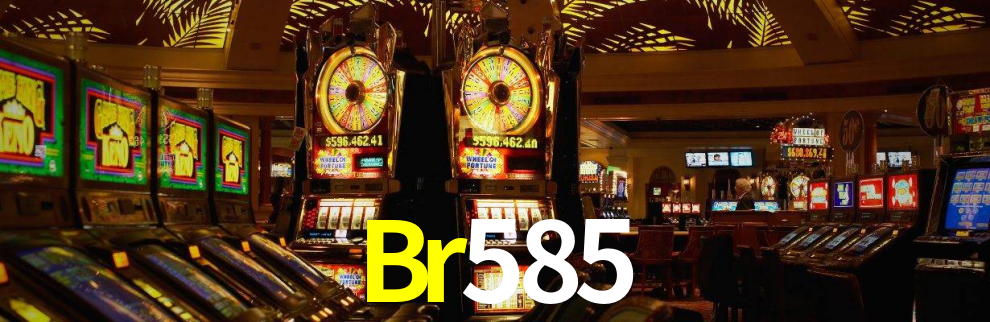 Descubra a Essência do Br585: Nossa História e Compromissos