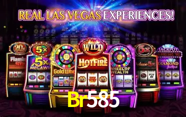 Inovações de Jogos na Br585: O Futuro das Experiências Interativas