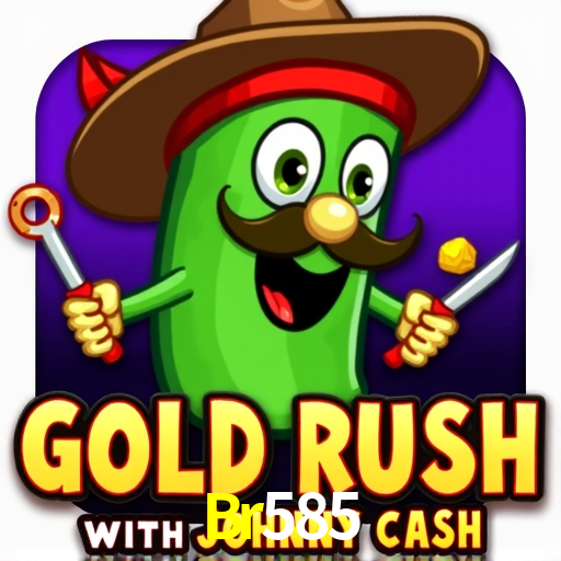 Descubra o Mundo do Cassino Online com Br585